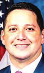 Tony Gonzales