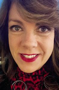Catherine Eaves