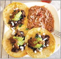 Light and fresh local eats that won’t disappoint