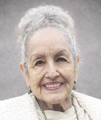 	Romelia Valenzuela Losoya