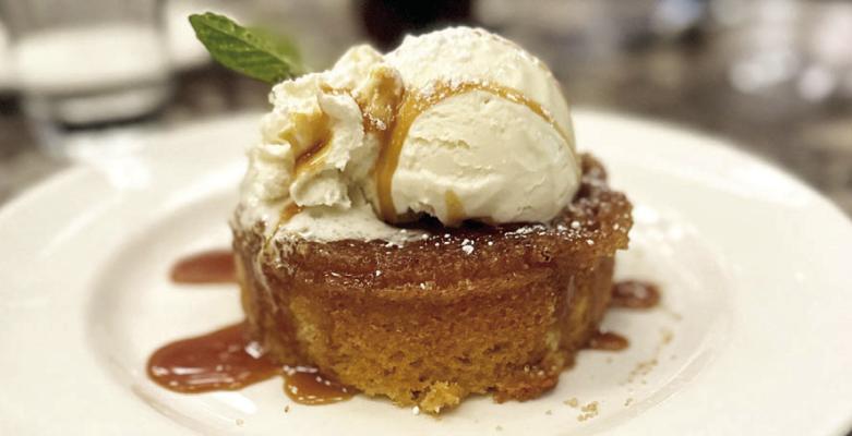Copycat Butter Cake