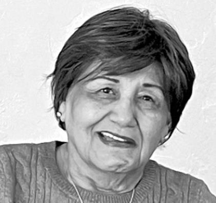 Gloria Luna Chavira