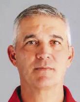 Matthew Torrez Head Coach, Sul Ross Baseball
