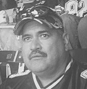 Raul Acosta Garcia