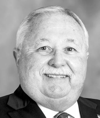 Bill Parham