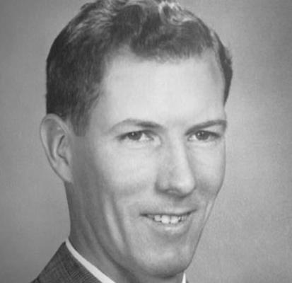 Donald George Satterwhite
