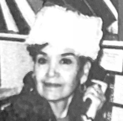 Mandy G. Galindo