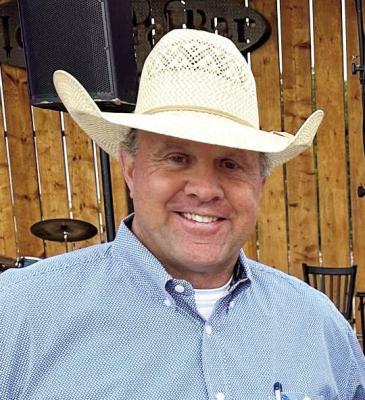 Buddy Cavness, Chairman-Big Bend Regional Hospital District Board Courtesy photo
