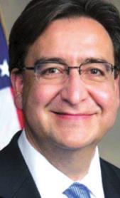 Pete Gallego