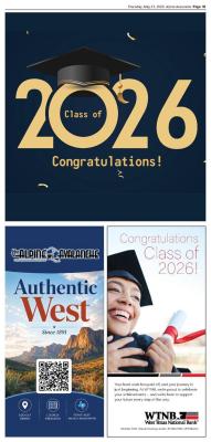 2026 Graduation
