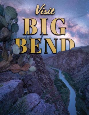 2026 Visit Big Bend