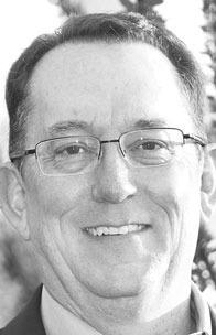 Harveson named associate provost