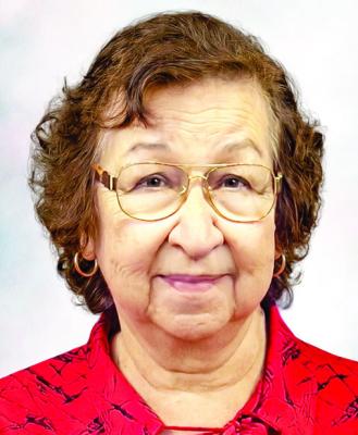 Yolanda Parras Marquez