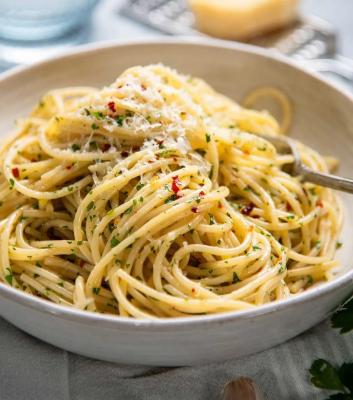 Put those pantry staples to work and wow those dinner guests