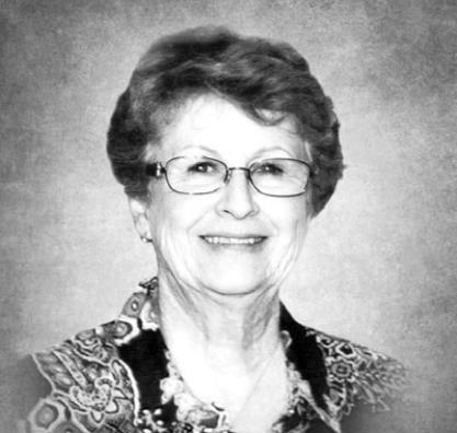 Nan Osborne