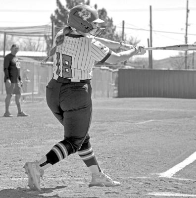 Lobos hit Tucson Invitational