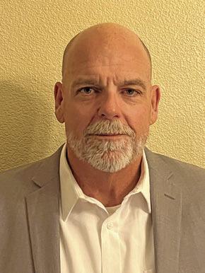 Sul Ross Head Football Coach, Lee Hays