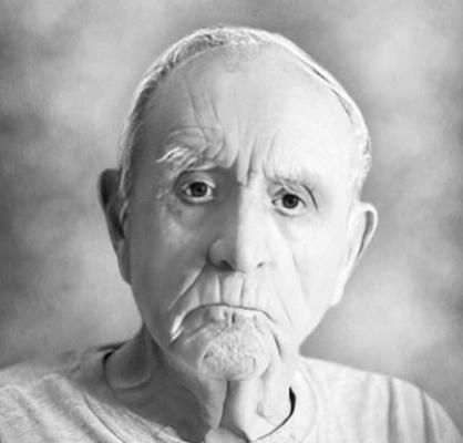 Lorenzo Moreno Lara