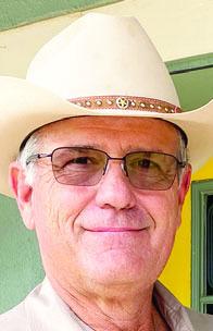 Ronny Dodson