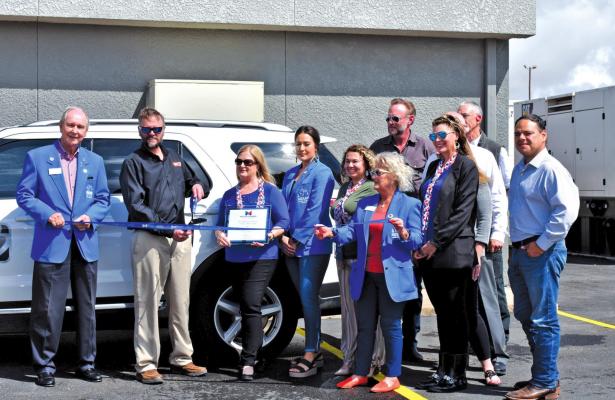 BBT opens new regional data center