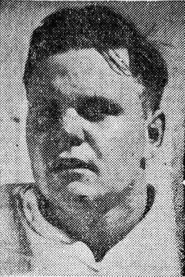October 15, 1948 Milton Gilmer, an Alpine boy now attending State College, N.M., will perform against his home town college team at Jackson Field Saturday night. Milton, or “Sonny” as he is better known here, went to Alpine High School, Sul Ross, and is now at Las Cruces. His kicking ability is standing him in good stead at State College, according to reports, and his position is at guard.