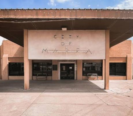 Marfa City Council moves forward on grant, approves board and commission members, discusses EMS
