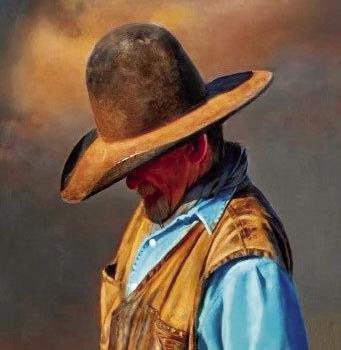 Mark Wayne Sullivan