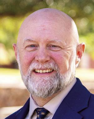 Sul Ross doctoral program acknowledges our first promise