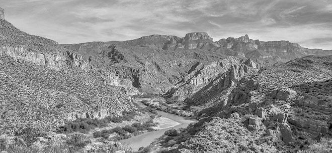Marufo-Vega Trail Photo courtesy of NPS