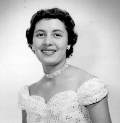 Celia Sanchez Bruns