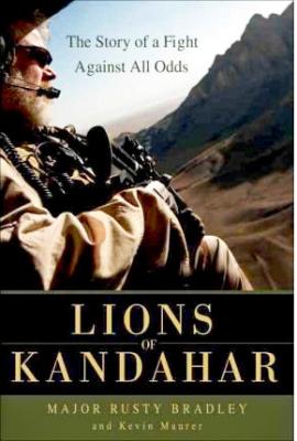 Lions of Kandahar