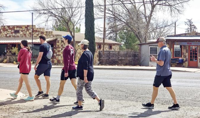Photo by Kara Gerbert