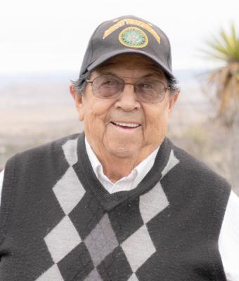 Joe Jerry Juarez