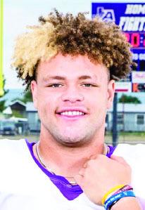 Trey Ervin