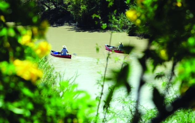 Water in the Desert Conference scheduled for January