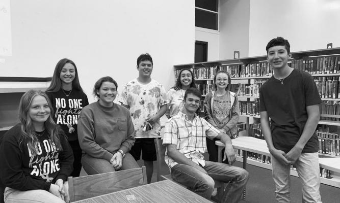 Superintendent advisory committee