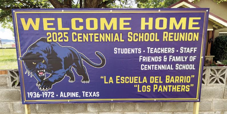 Centennial School welcomes students, teachers