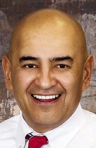 Rick Flores