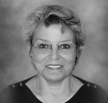 Anita Balog