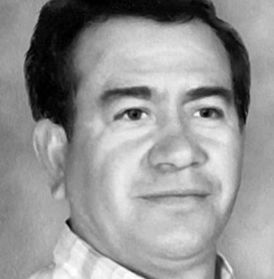 Esequiel R. Contreras