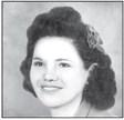 Isabel Ramirez