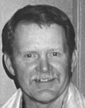 Larry Lee McCallister February 8, 1954 – January 27, 2025