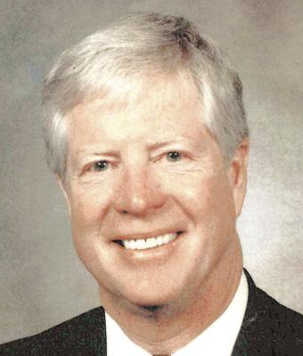 Dr. John W. Pate