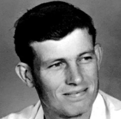 Joe E. Skelton