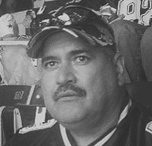 Raul Acosta Garcia