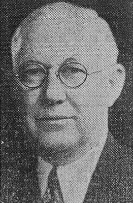 June 6, 1947 Rep, R. E. Thomason of El Paso was confirmed by the Senate to be Federal Judge for the Western District of Texas on Tuesday. He will preside over the El Paso court. Thomason has been serving in Congress for the 16th district for many years.