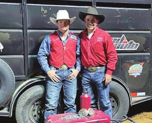 Hutchings wins at Texas Tech