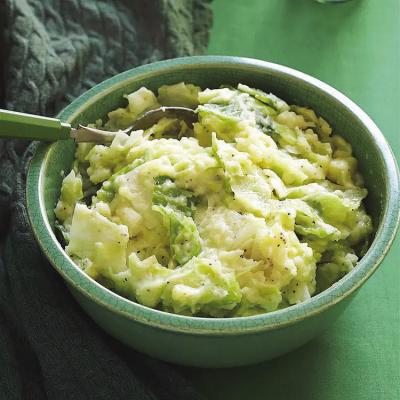 Colcannon