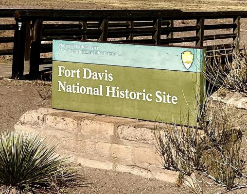 Fort Davis NHS to host lantern tours