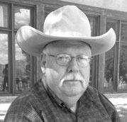 Gerald W. Johnson